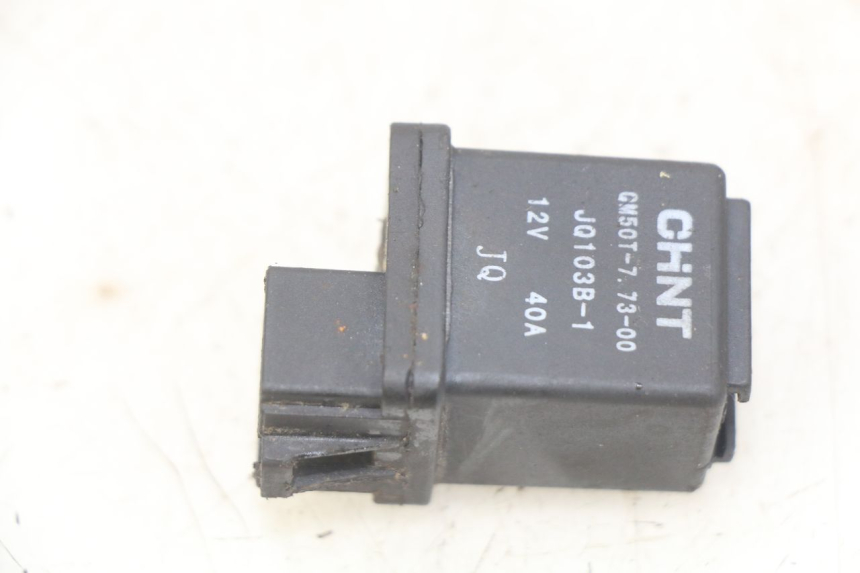 photo de STARTER RELAY PEUGEOT V-CLIC VCLIC 50 (2007 - 2013) - Main view