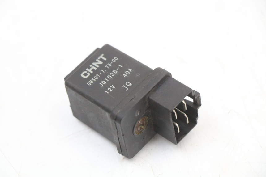 photo de STARTER RELAY PEUGEOT V-CLIC VCLIC 50 (2007 - 2013) - Main view