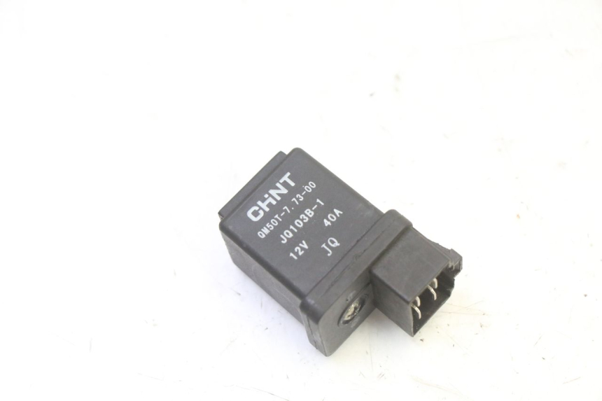 photo de STARTER RELAY PEUGEOT V-CLIC VCLIC 50 (2007 - 2013) - Main view