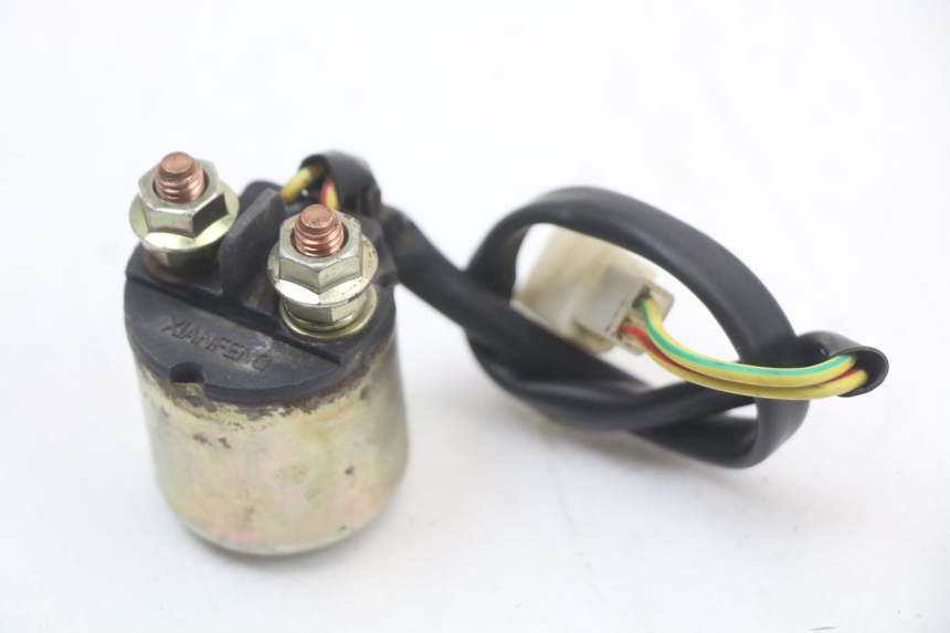 photo de Starter relay BEELINE VELOCE 4T 50 (2011 - 2020) - Main view