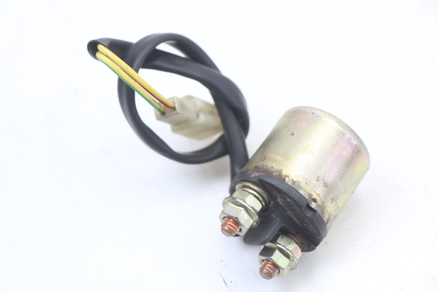 photo de Starter relay BEELINE VELOCE 4T 50 (2011 - 2020) - Zoom on usage condition