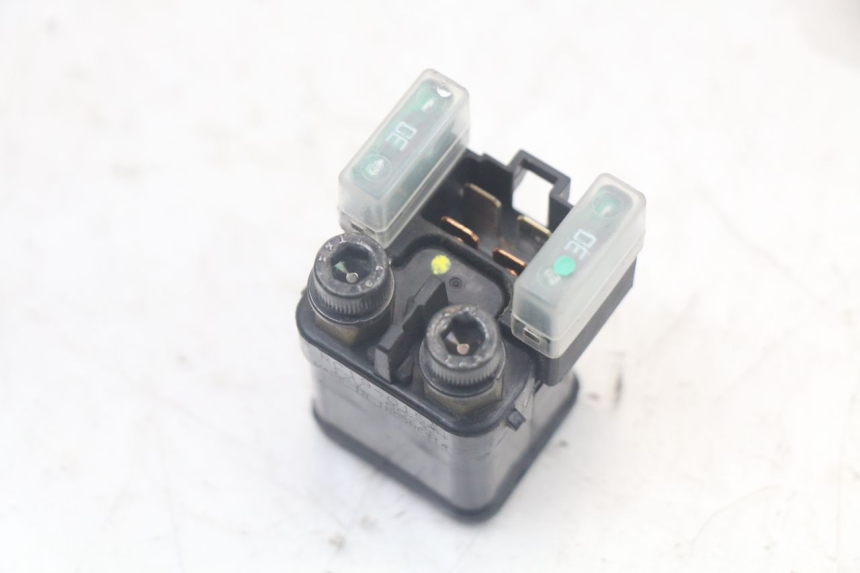 photo de STARTER RELAY KAWASAKI VERSYS ABS 650 (2015 - 2018) - Main view