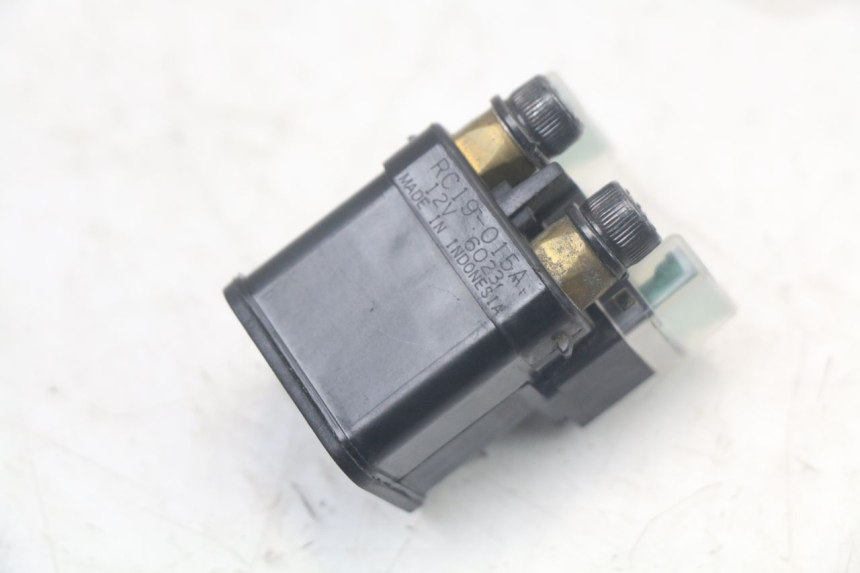 photo de STARTER RELAY KAWASAKI VERSYS ABS 650 (2015 - 2018) - Component detail