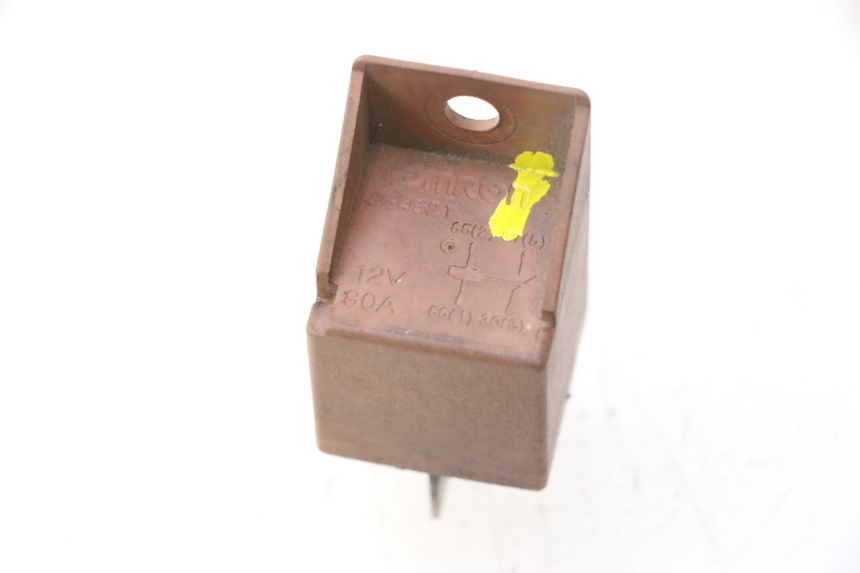 photo de STARTER RELAY PIAGGIO VESPA PRIMAVERA 2T 50 (2013 - 2018) - Main view