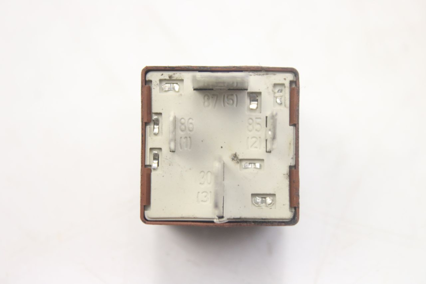 photo de STARTER RELAY PIAGGIO VESPA S 2T 50 (2007 - 2014) - Zoom on usage condition