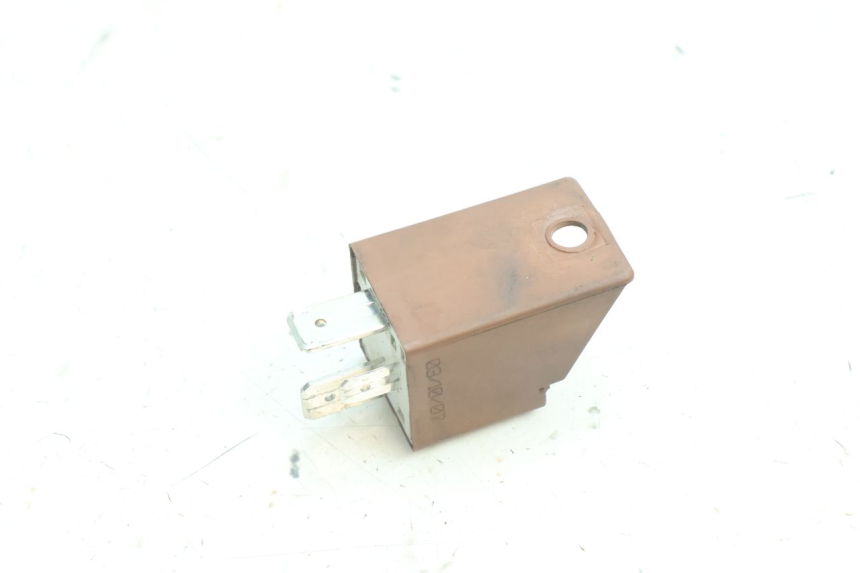 photo de STARTER RELAY PIAGGIO VESPA S 2T 50 (2007 - 2014) - Technical close-up