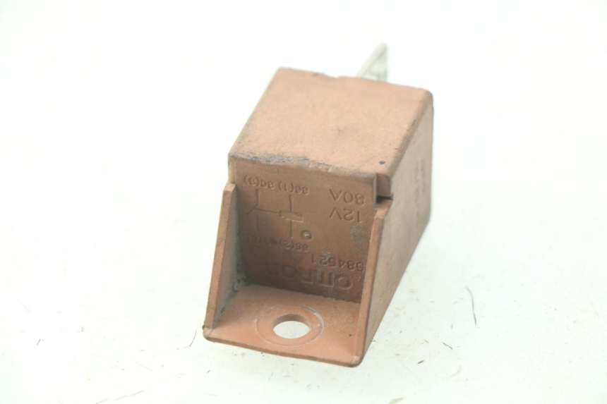 photo de STARTER RELAY PIAGGIO VESPA SPRINT 2T 50 (2014 - 2018) - Component detail