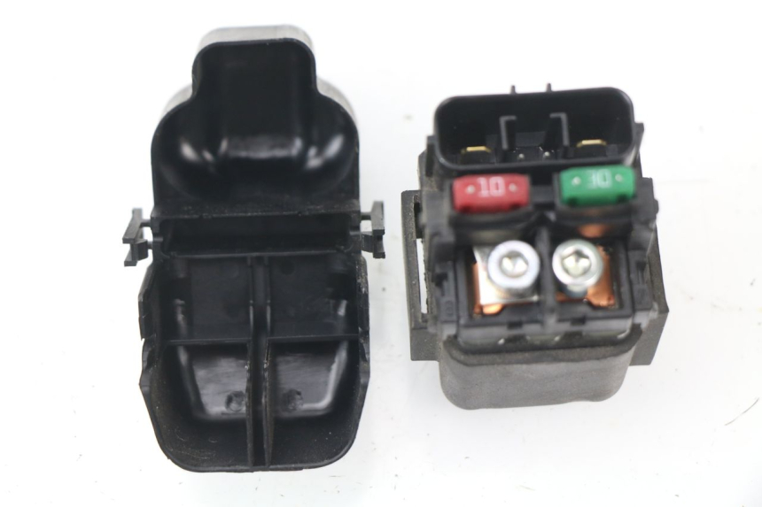 photo de STARTER RELAY HONDA VFR F 1200 (2010 - 2015) - Main view