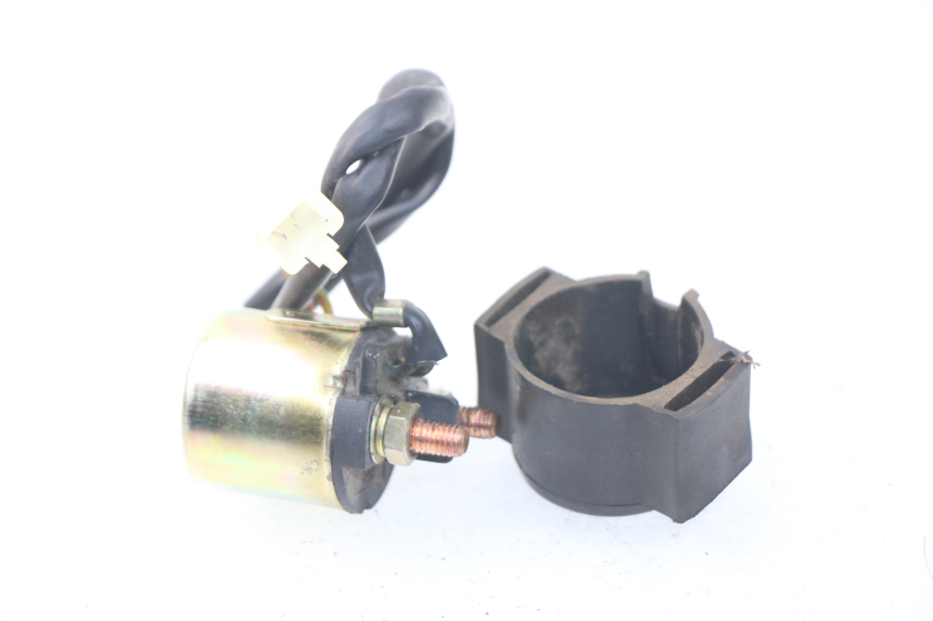 photo de STARTER RELAY EUROCKA VIRTUALITY GT 4T 50 (2011 - 2017) - Main view