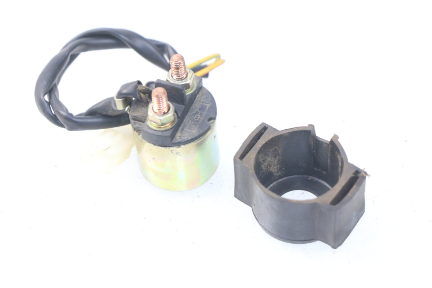 photo de STARTER RELAY EUROCKA VIRTUALITY GT 4T 50 (2011 - 2017) - Component detail