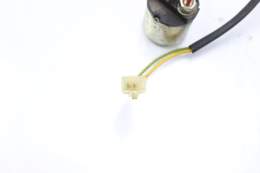 photo de STARTER RELAY EUROCKA VIRTUALITY GT 4T 50 (2011 - 2017) - Zoom on usage condition