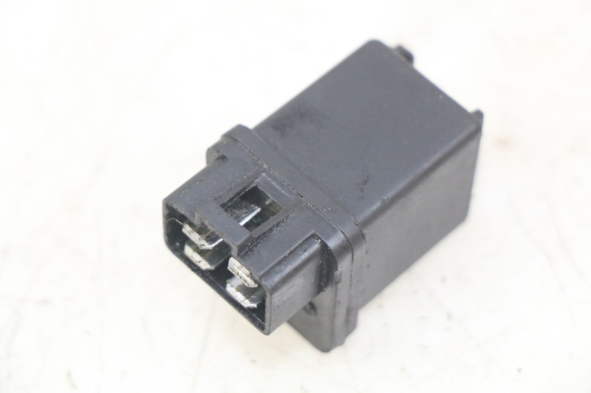 photo de STARTER RELAY PEUGEOT VIVACITY NEW 2T 50 (2008 - 2017) - Zoom on usage condition