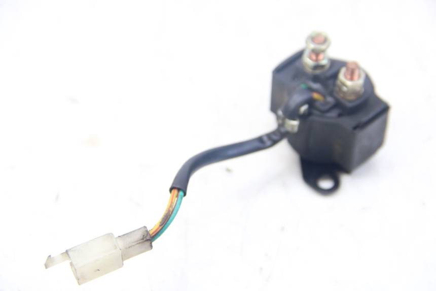 photo de STARTER RELAY PEUGEOT VIVACITY NEW 4T 50 (2008 - 2017) - Component detail