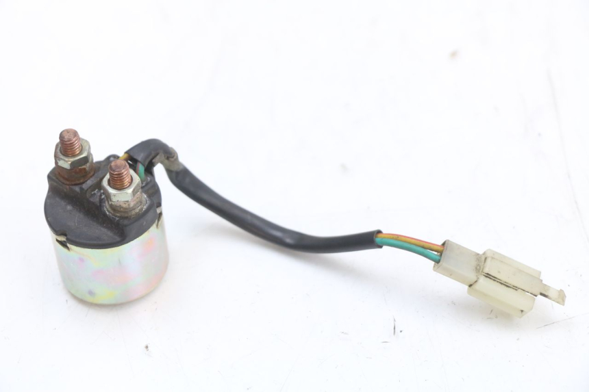 photo de STARTER RELAY PEUGEOT VIVACITY NEW 4T 50 (2008 - 2017) - Main view