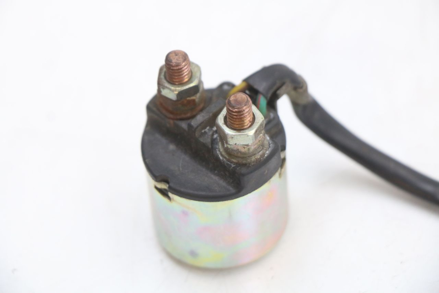 photo de STARTER RELAY PEUGEOT VIVACITY NEW 4T 50 (2008 - 2017) - Component detail