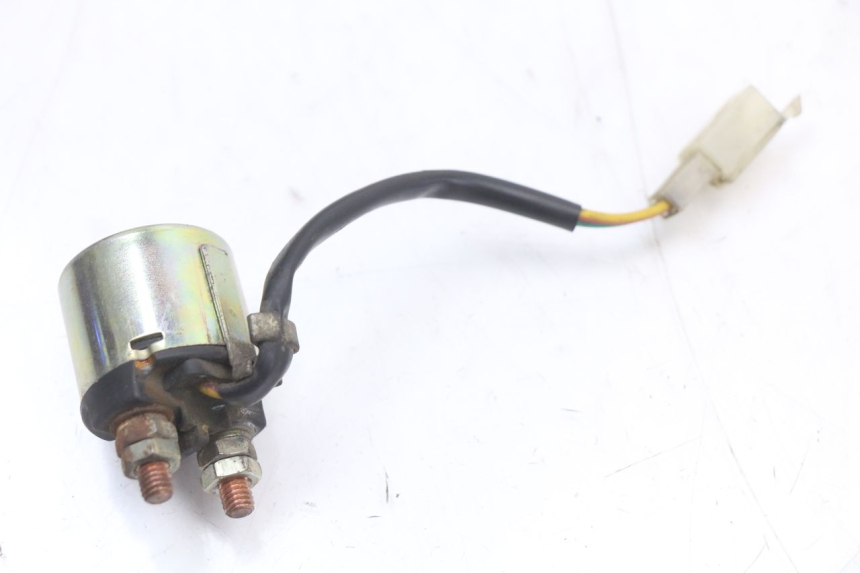 photo de STARTER RELAY PEUGEOT VIVACITY NEW 4T 50 (2008 - 2017) - Zoom on usage condition