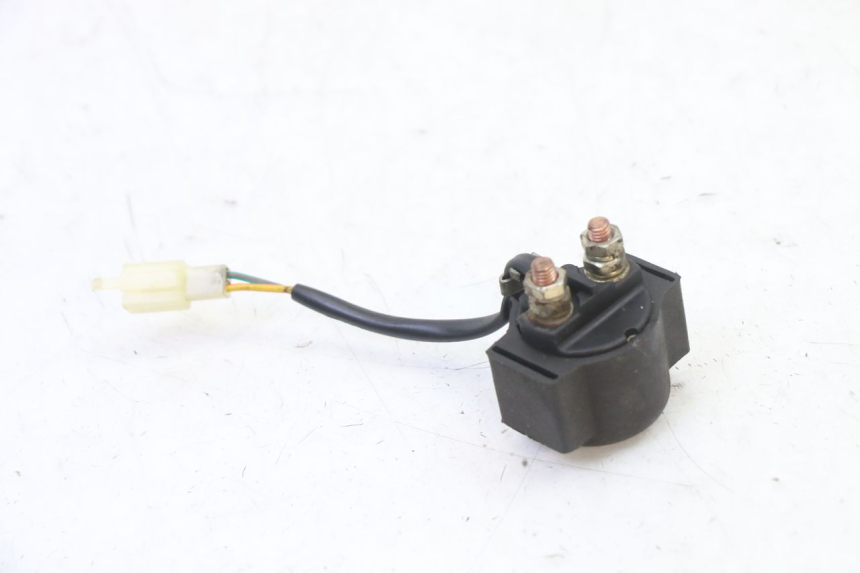 photo de STARTER RELAY PEUGEOT VIVACITY NEW 4T 50 (2008 - 2017) - Main view