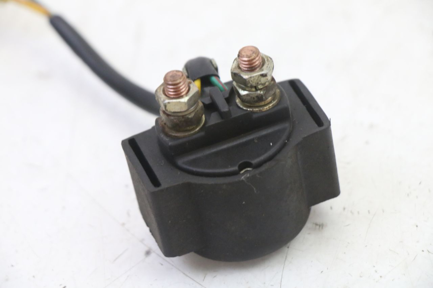 photo de STARTER RELAY PEUGEOT VIVACITY NEW 4T 50 (2008 - 2017) - Component detail