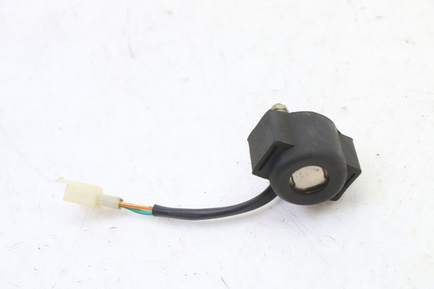 photo de STARTER RELAY PEUGEOT VIVACITY NEW 4T 50 (2008 - 2017) - Alternative perspective