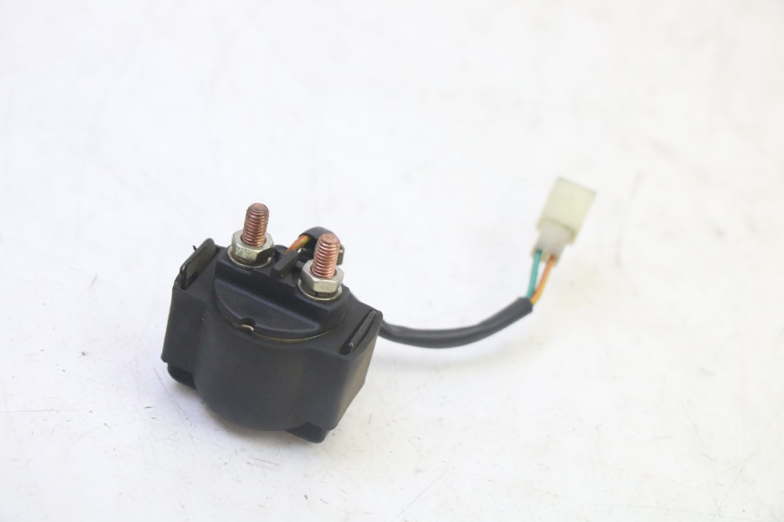 photo de STARTER RELAY PEUGEOT VIVACITY NEW 4T 50 (2008 - 2017) - Main view