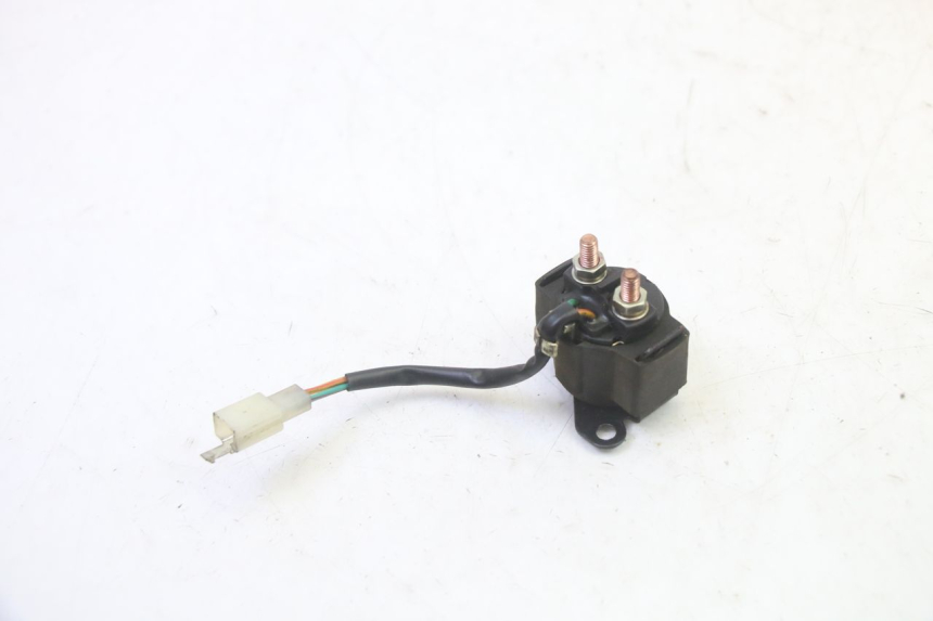 photo de STARTER RELAY PEUGEOT VIVACITY NEW 4T 50 (2008 - 2017) - Zoom on usage condition