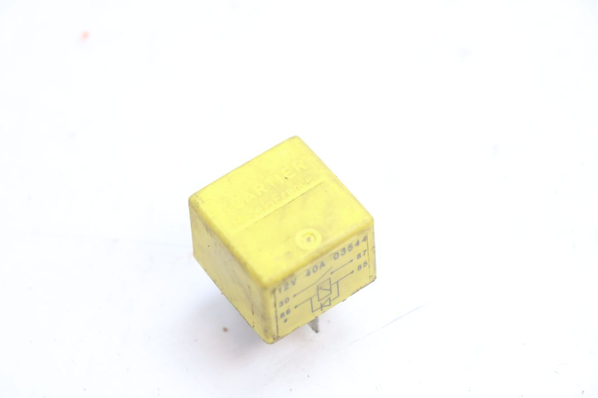 photo de STARTER RELAY PEUGEOT VIVACITY 50 (1998 - 2003) - Zoom on usage condition