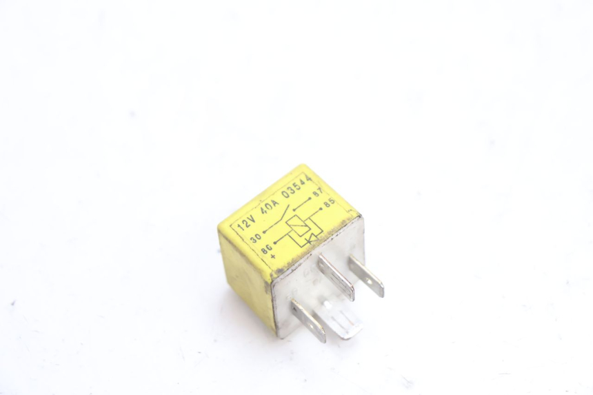 photo de STARTER RELAY PEUGEOT VIVACITY 50 (2004 - 2009) - Main view