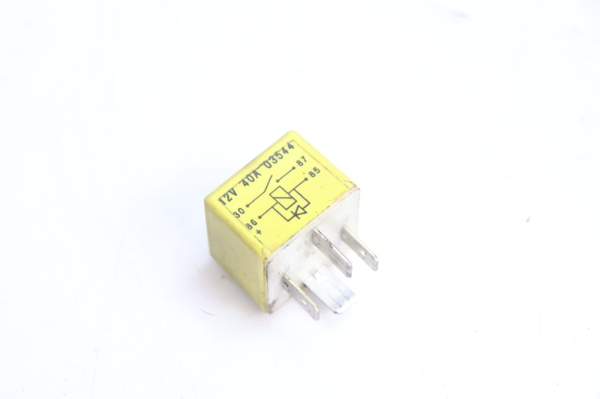 photo de STARTER RELAY PEUGEOT VIVACITY 50 (2004 - 2009) - Main view