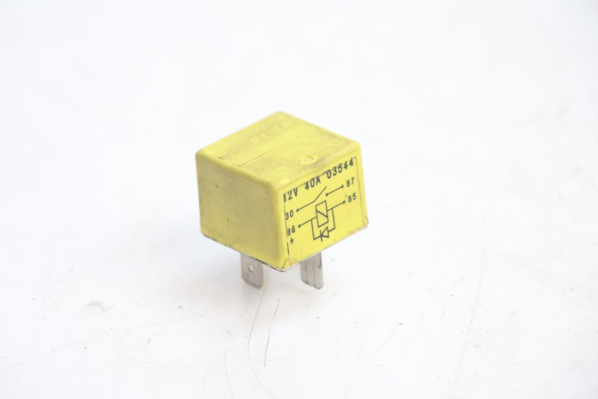 photo de STARTER RELAY PEUGEOT VIVACITY 50 (2004 - 2009) - Component detail