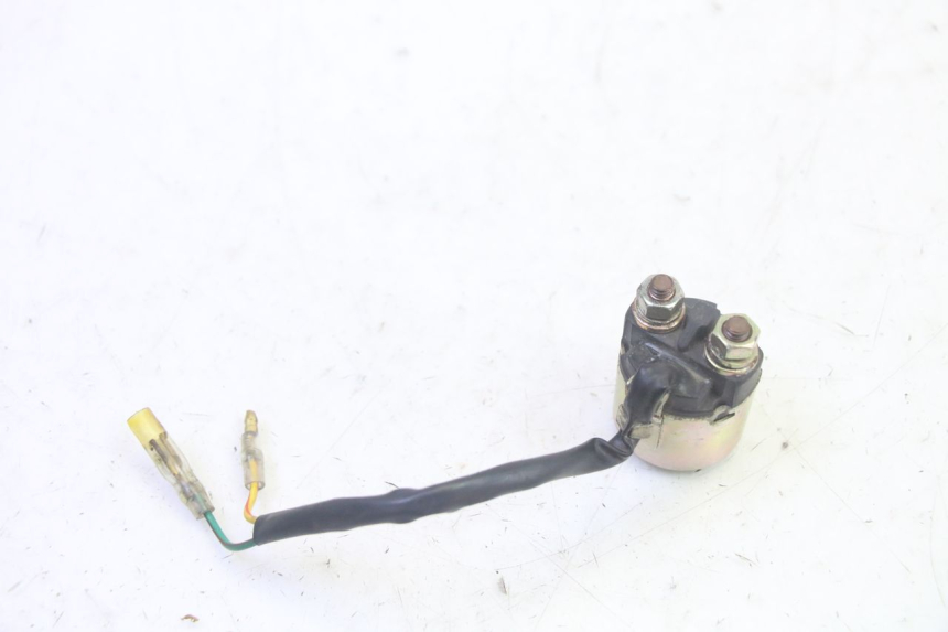 photo de STARTER RELAY DAELIM VJ ROADWIN FI 125 (2008 - 2017) - Zoom on usage condition