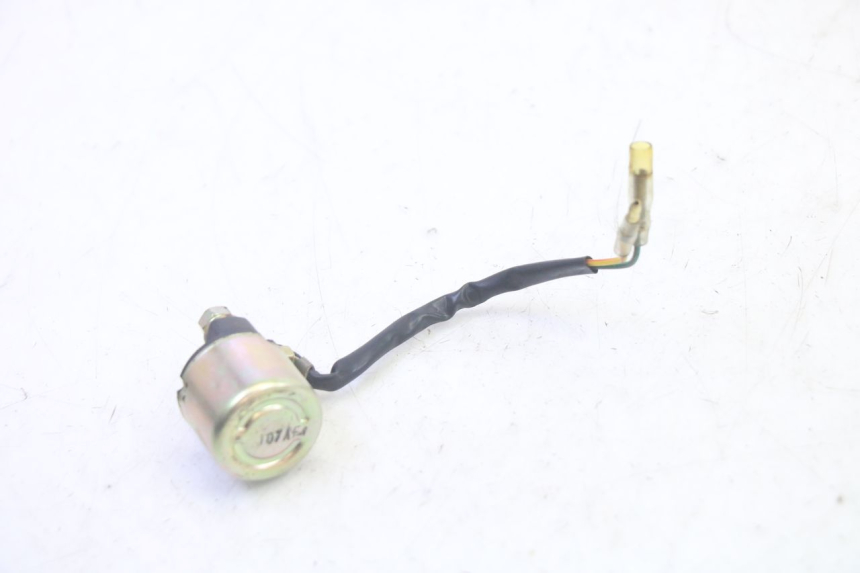 photo de STARTER RELAY DAELIM VJ ROADWIN FI 125 (2008 - 2017) - Alternative perspective