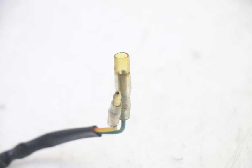 photo de STARTER RELAY DAELIM VJ ROADWIN FI 125 (2008 - 2017) - Technical close-up