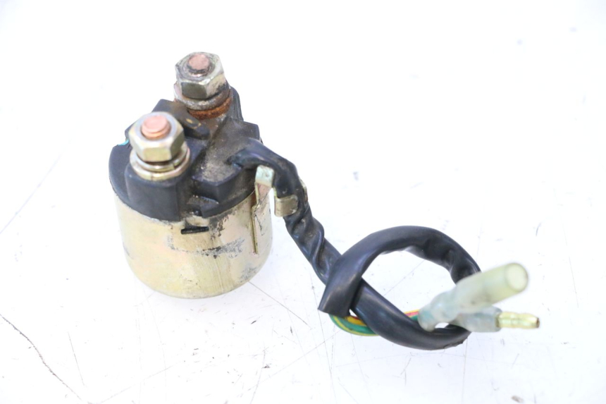 photo de STARTER RELAY DAELIM VJ ROADWIN 125 (2004 - 2007) - Main view