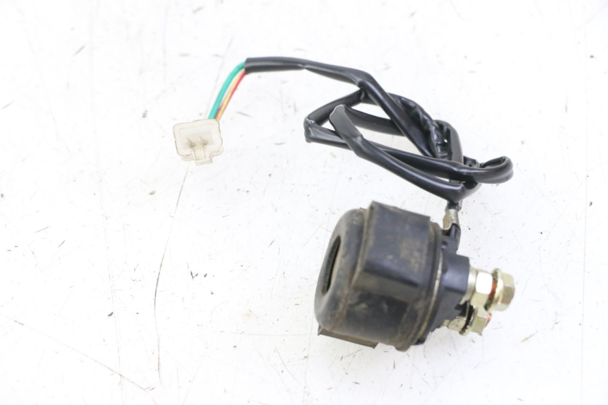 photo de STARTER RELAY VONROAD YIBEN 125 (2006 - 2010) - Component detail