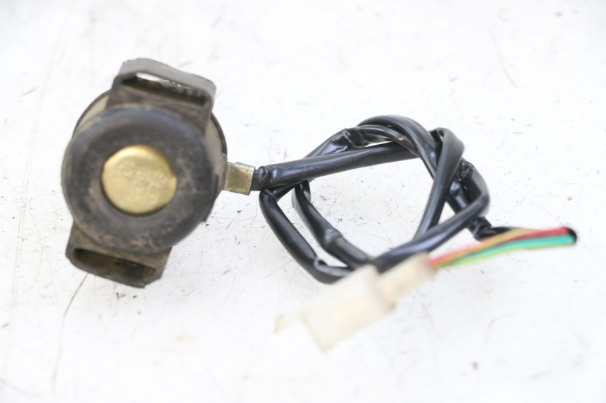 photo de STARTER RELAY VONROAD YIBEN 125 (2006 - 2010) - Zoom on usage condition