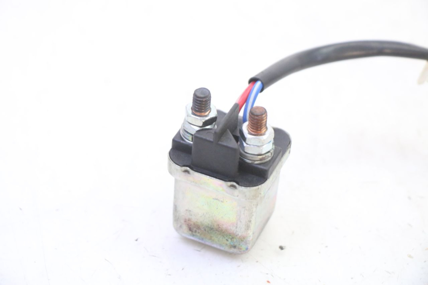 photo de STARTER RELAY MBK WAAP 125 (2008 - 2013) - Component detail
