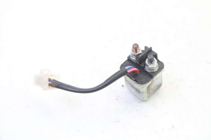 photo de STARTER RELAY MBK WAAP 125 (2008 - 2013) - Zoom on usage condition