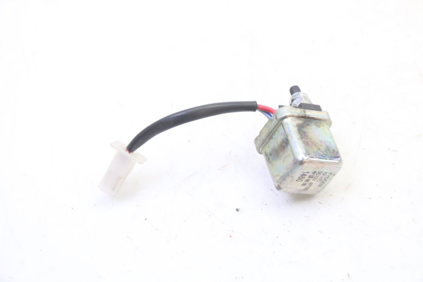 photo de STARTER RELAY MBK WAAP 125 (2008 - 2013) - Alternative perspective