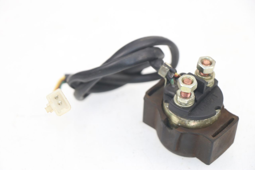 photo de STARTER RELAY BHM WACO 4T 50 (2008 - 2015) - Component detail