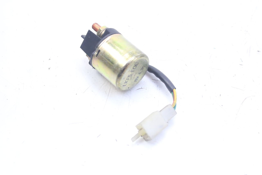 photo de STARTER RELAY KYMCO X-CITING XCITING 400 (2014 - 2018) - Zoom on usage condition