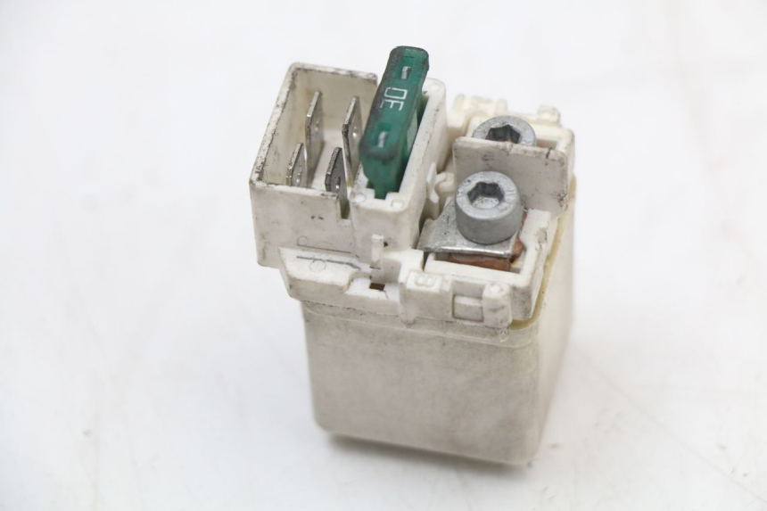 photo de STARTER RELAY YAMAHA XMAX X-MAX ABS 125 (2017 - 2020) - Main view