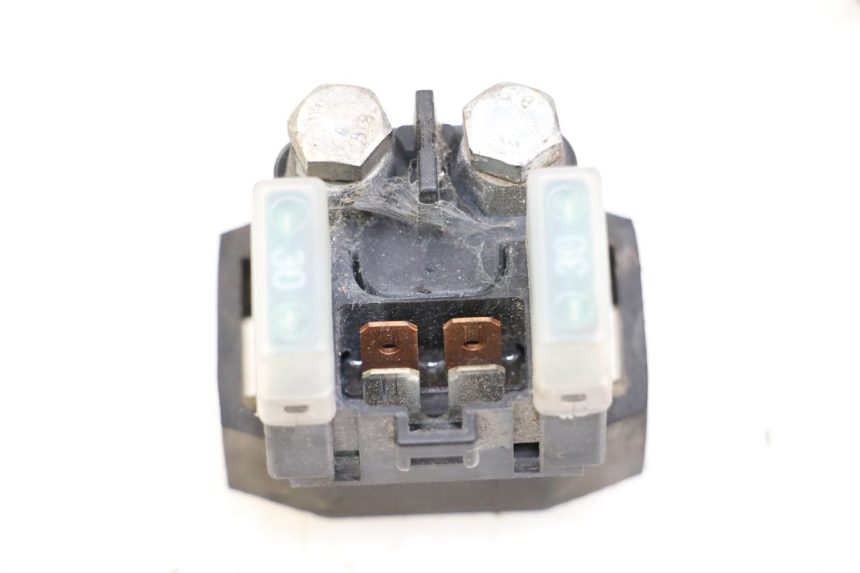 photo de STARTER RELAY YAMAHA XMAX X-MAX 125 (2006 - 2009) - Component detail