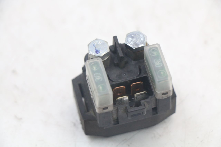 photo de STARTER RELAY YAMAHA XMAX X-MAX 125 (2006 - 2009) - Component detail