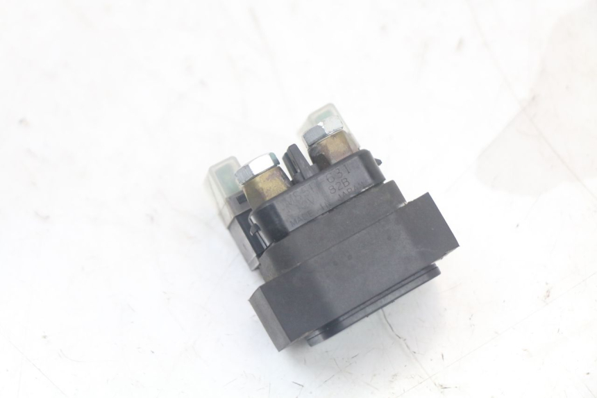 photo de STARTER RELAY YAMAHA XMAX X-MAX 125 (2006 - 2009) - Zoom on usage condition