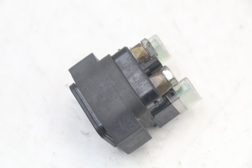 photo de STARTER RELAY YAMAHA XMAX X-MAX 125 (2006 - 2009) - Main view