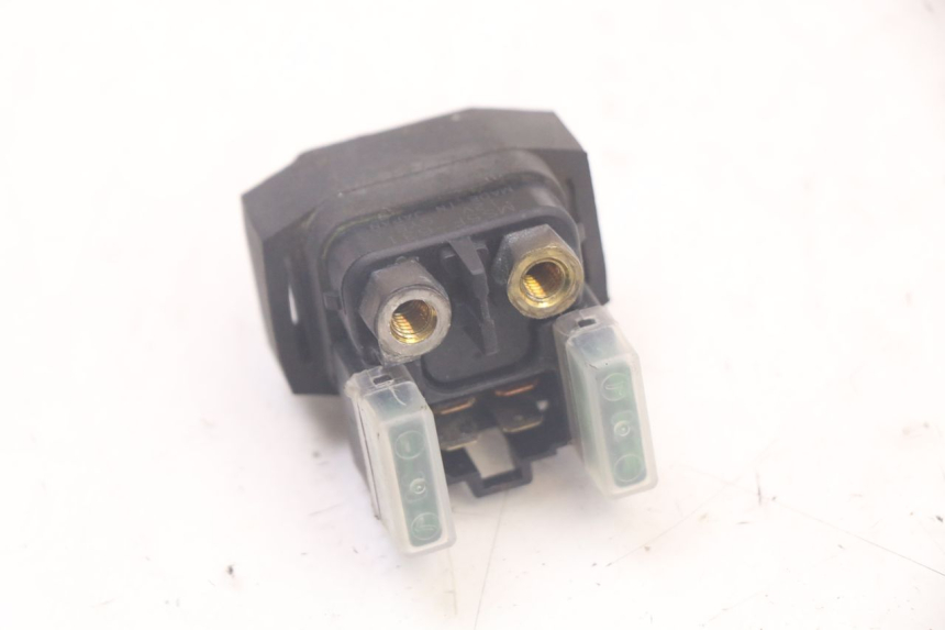 photo de STARTER RELAY YAMAHA XMAX X-MAX 125 (2006 - 2009) - Alternative perspective