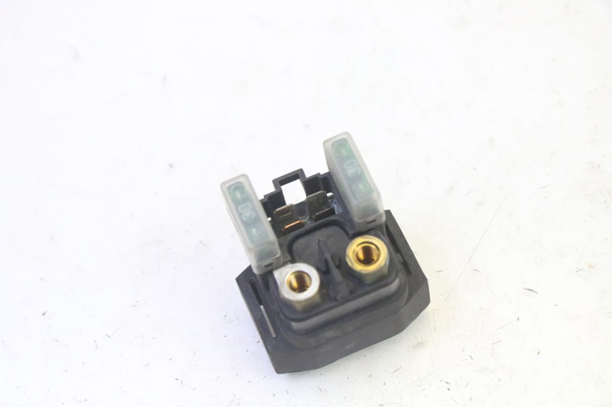 photo de STARTER RELAY YAMAHA X-MAX XMAX 125 (2010 - 2013) - Component detail