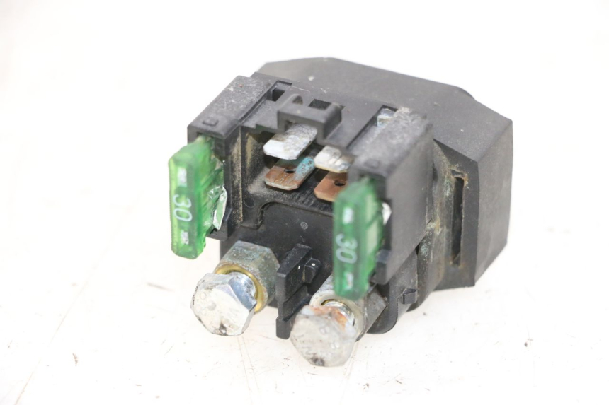 photo de STARTER RELAY YAMAHA XMAX X-MAX 125 (2006 - 2009) - Main view