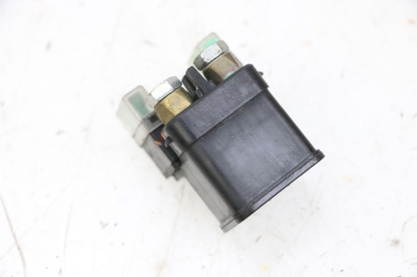 photo de STARTER RELAY YAMAHA XMAX X-MAX 125 (2006 - 2009) - Component detail
