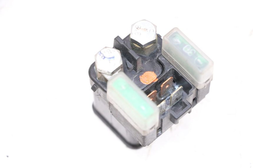 photo de STARTER RELAY YAMAHA XMAX X-MAX 125 (2006 - 2009) - Zoom on usage condition